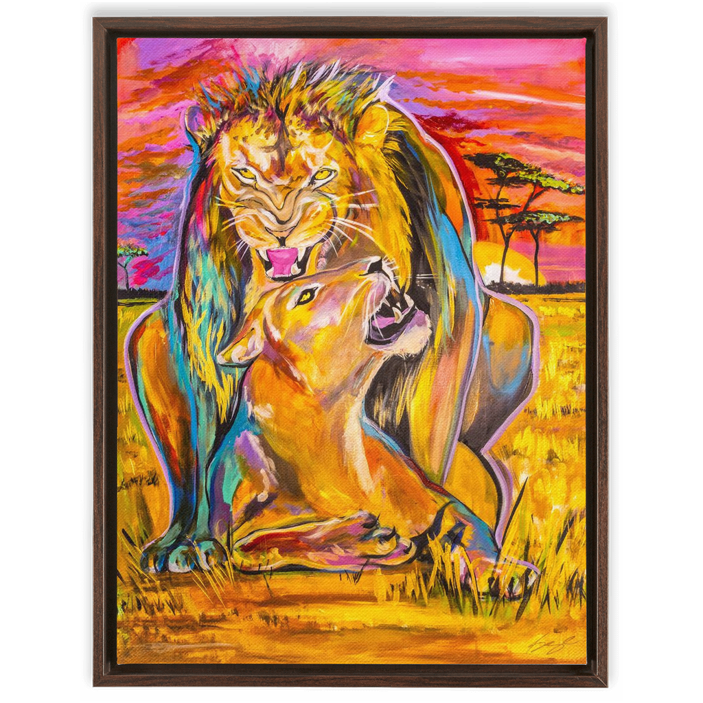 The Wild | Prints