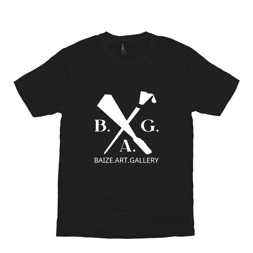 Baize Art Gallery T-Shirts