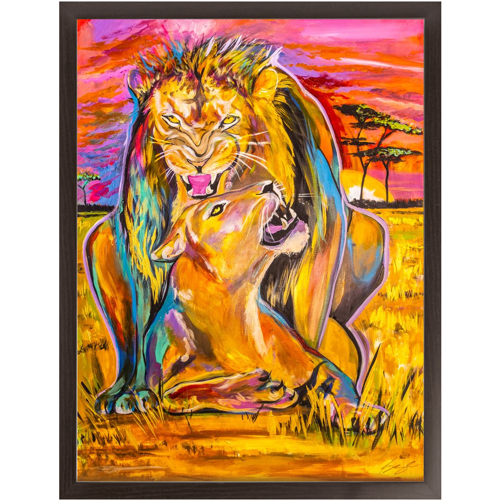The Wild | Prints