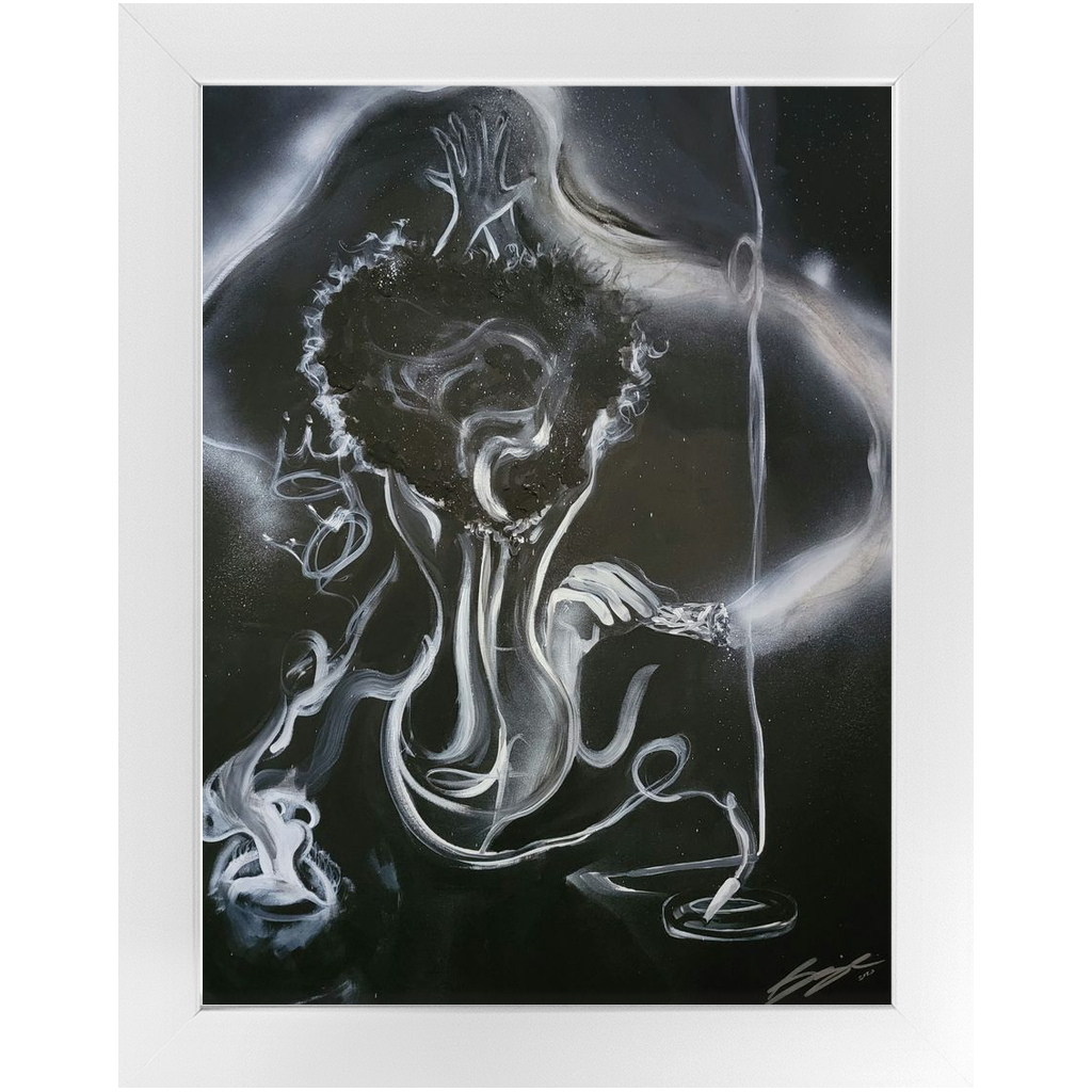"All the Smoke"