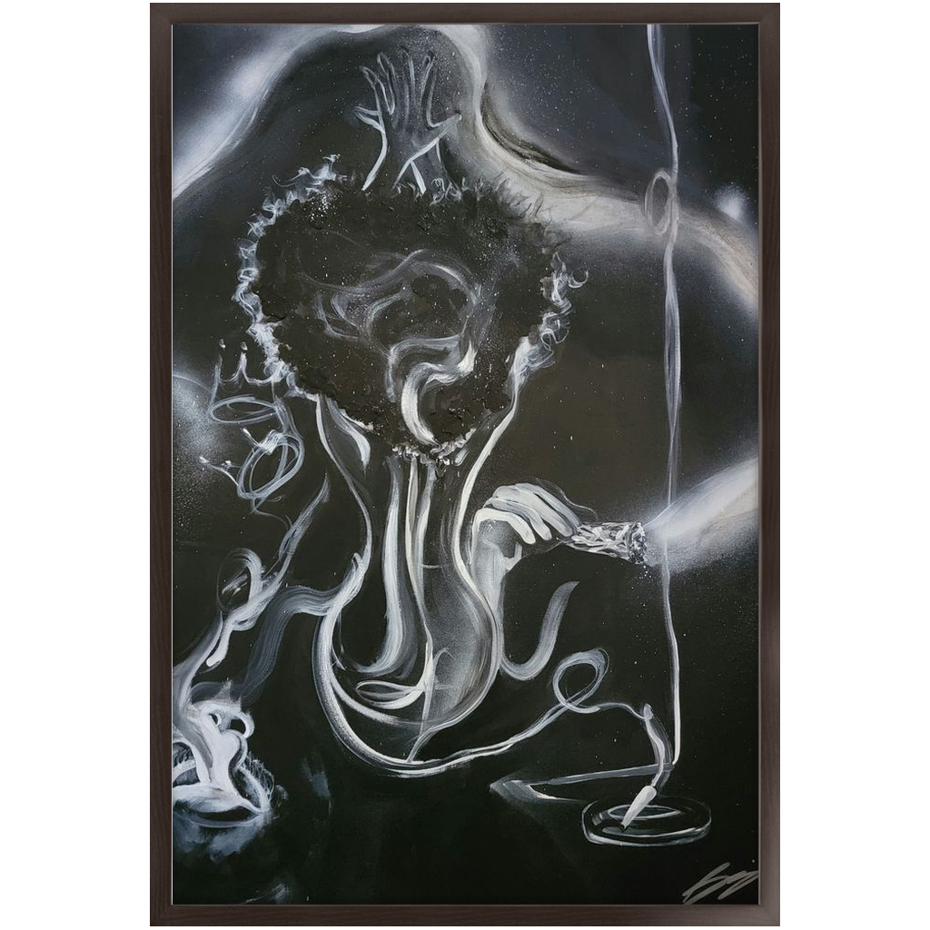 "All the Smoke"