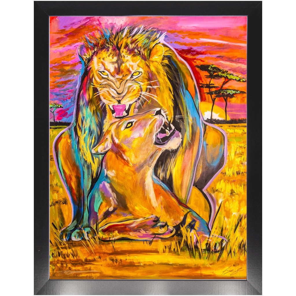 The Wild | Prints