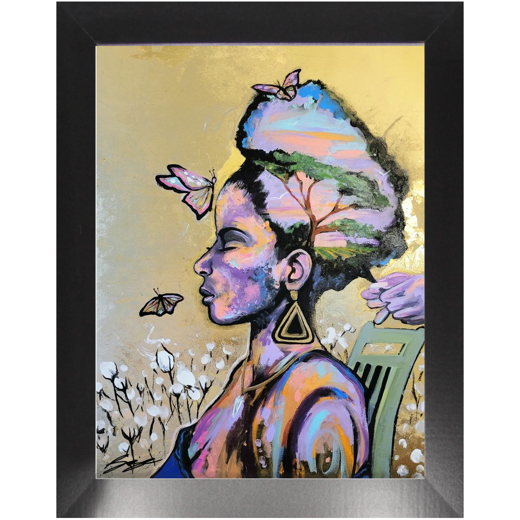 Home Grown | Prints