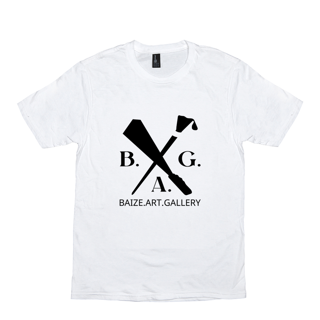 Baize Art Gallery T-Shirts