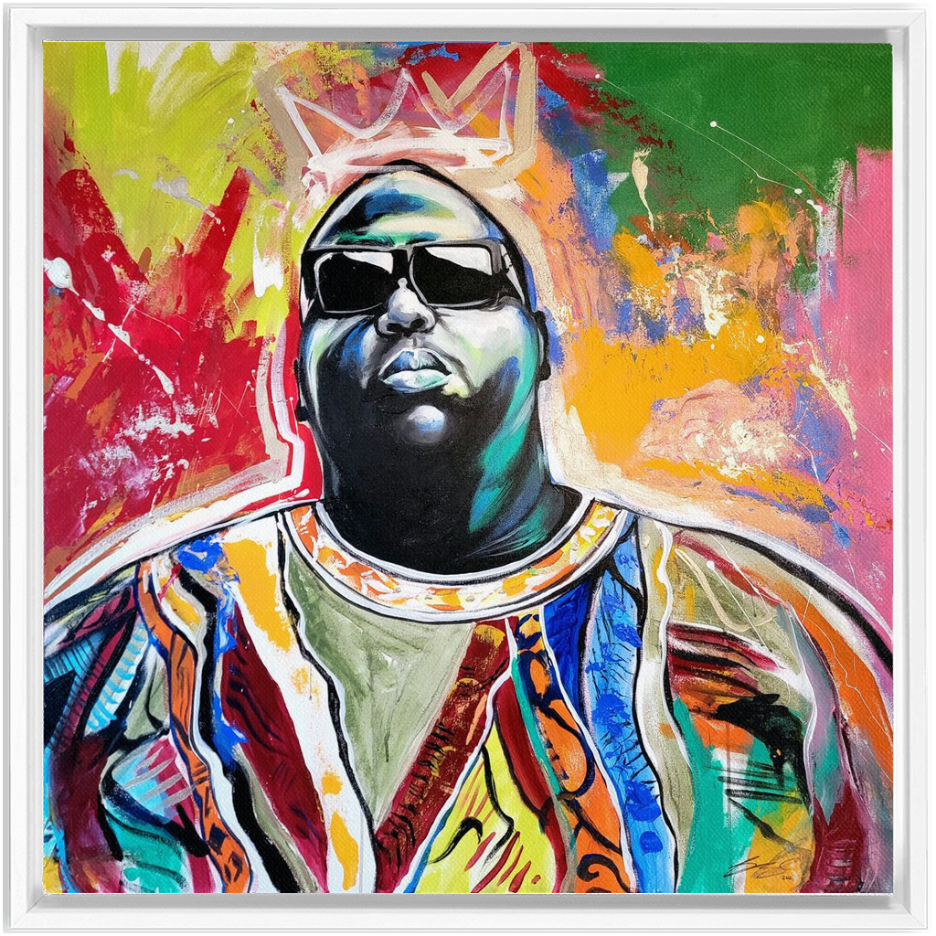 Biggie Smalls | Prints