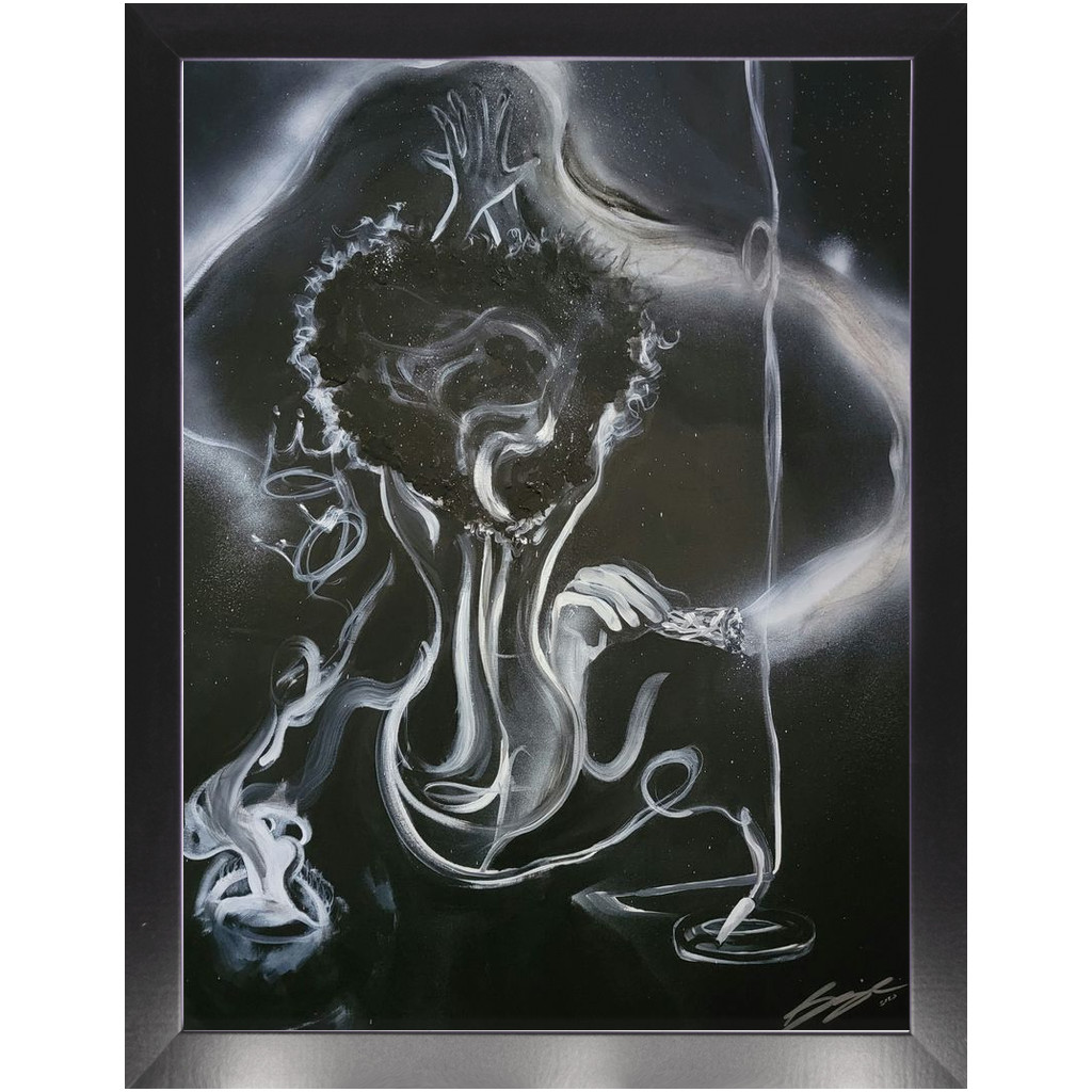 "All the Smoke"
