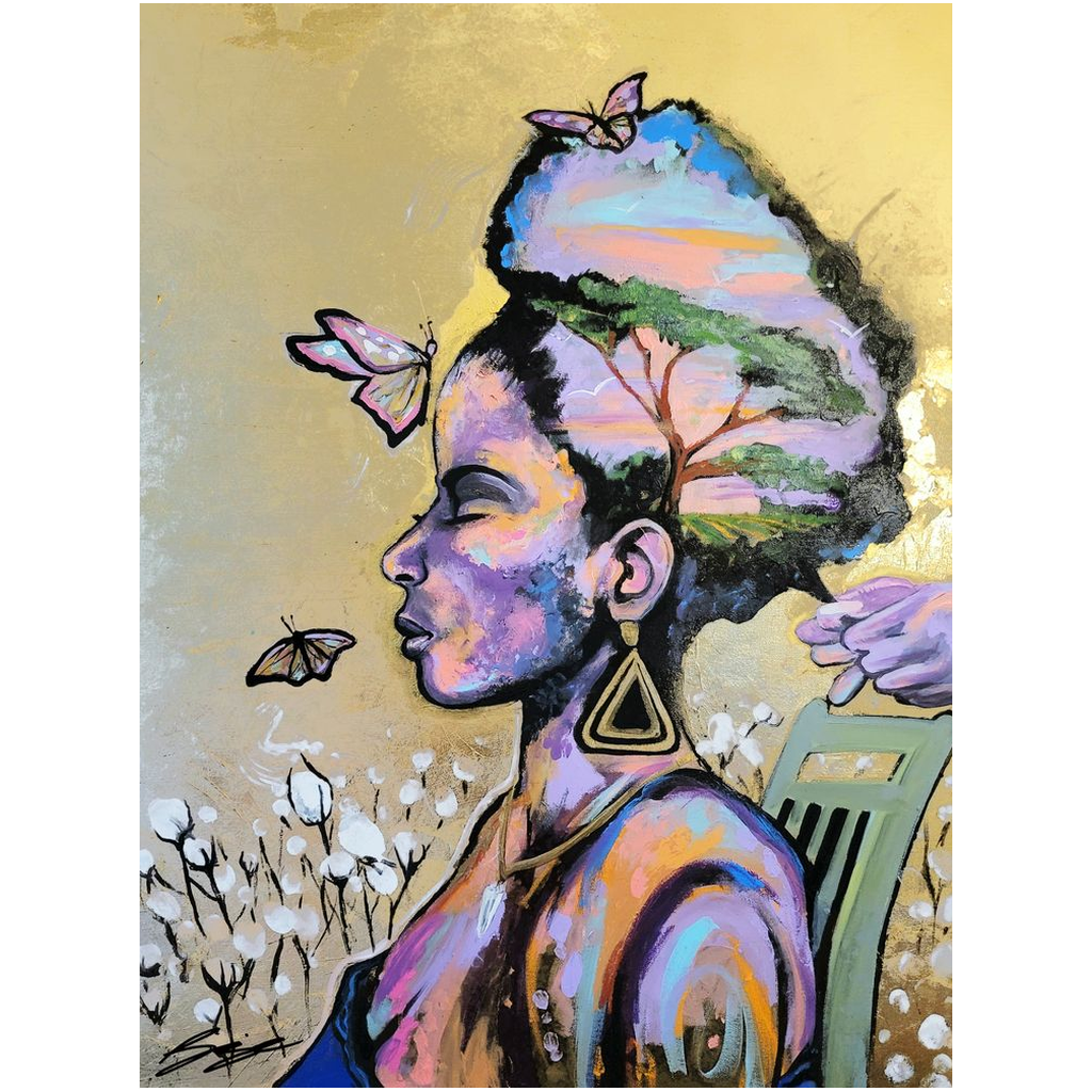 Home Grown | Prints