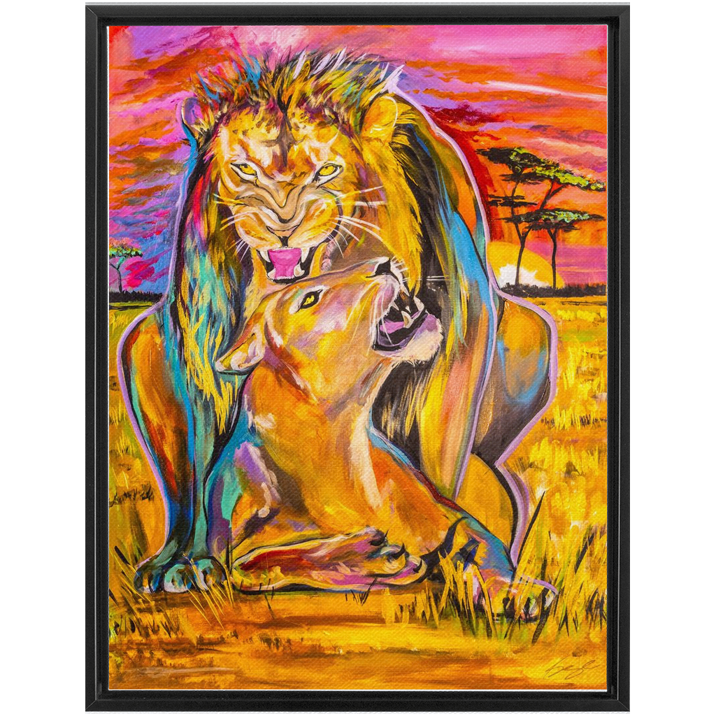 The Wild | Prints