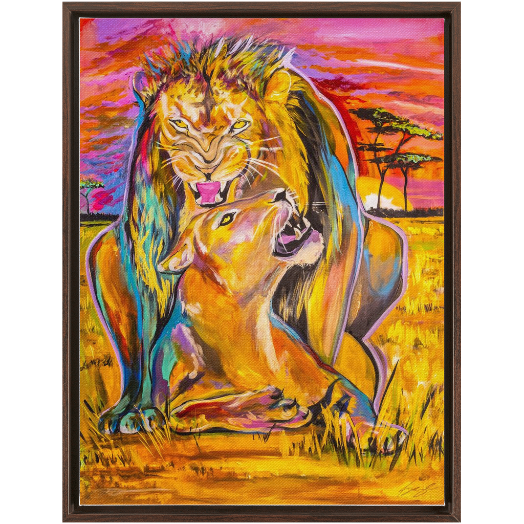 The Wild | Prints
