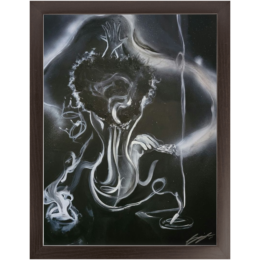 "All the Smoke"