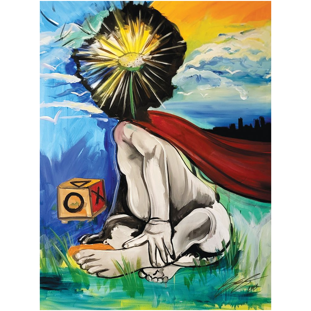 Canvas Wraps