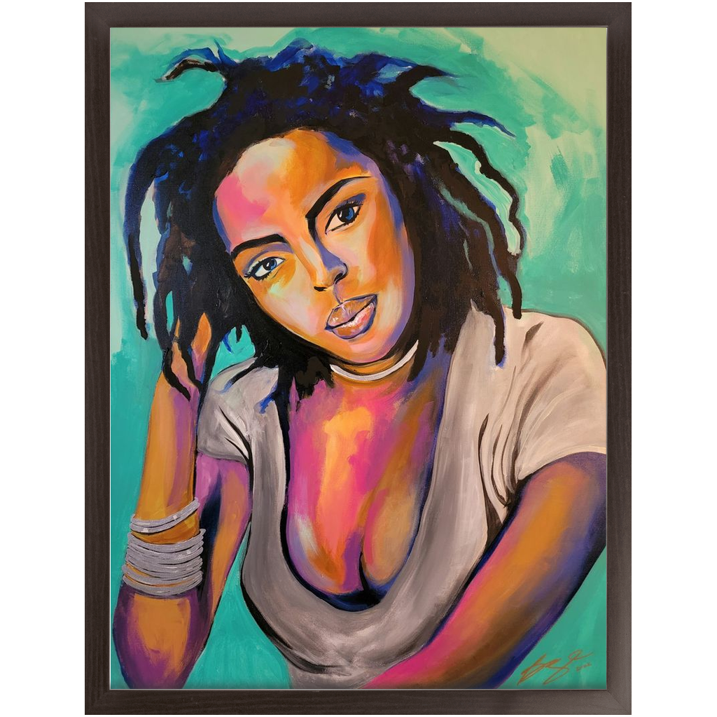 "Lauryn Hill"