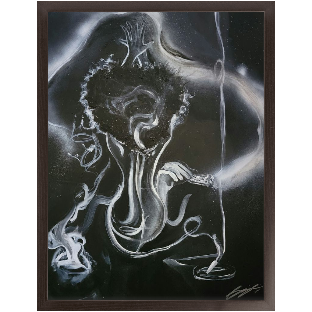 "All the Smoke"
