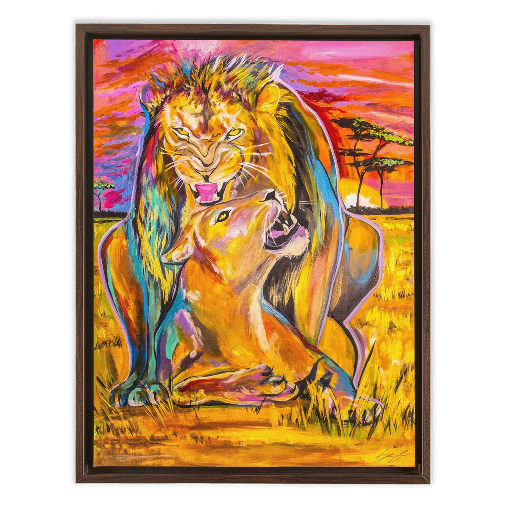 The Wild | Prints
