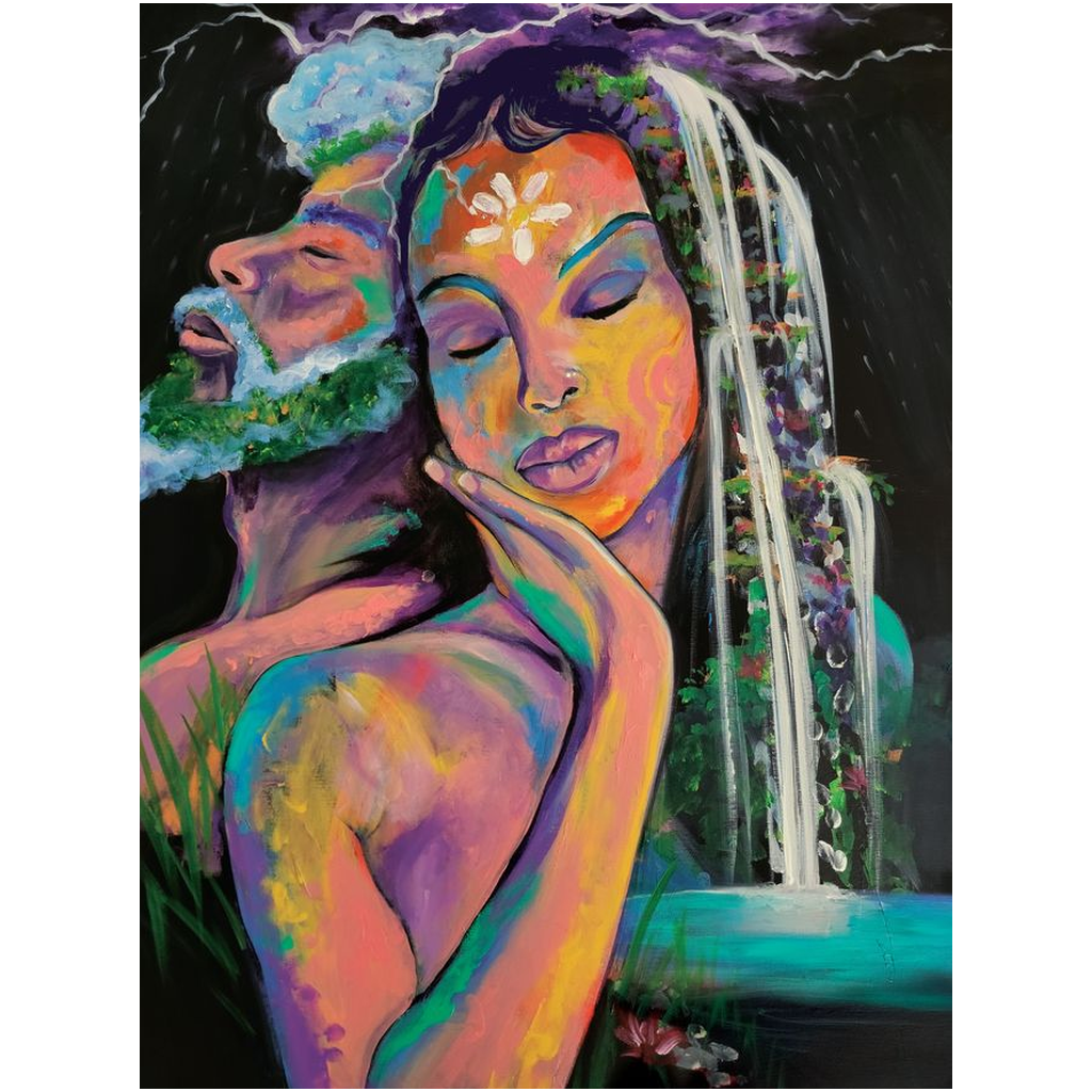 Canvas Wraps