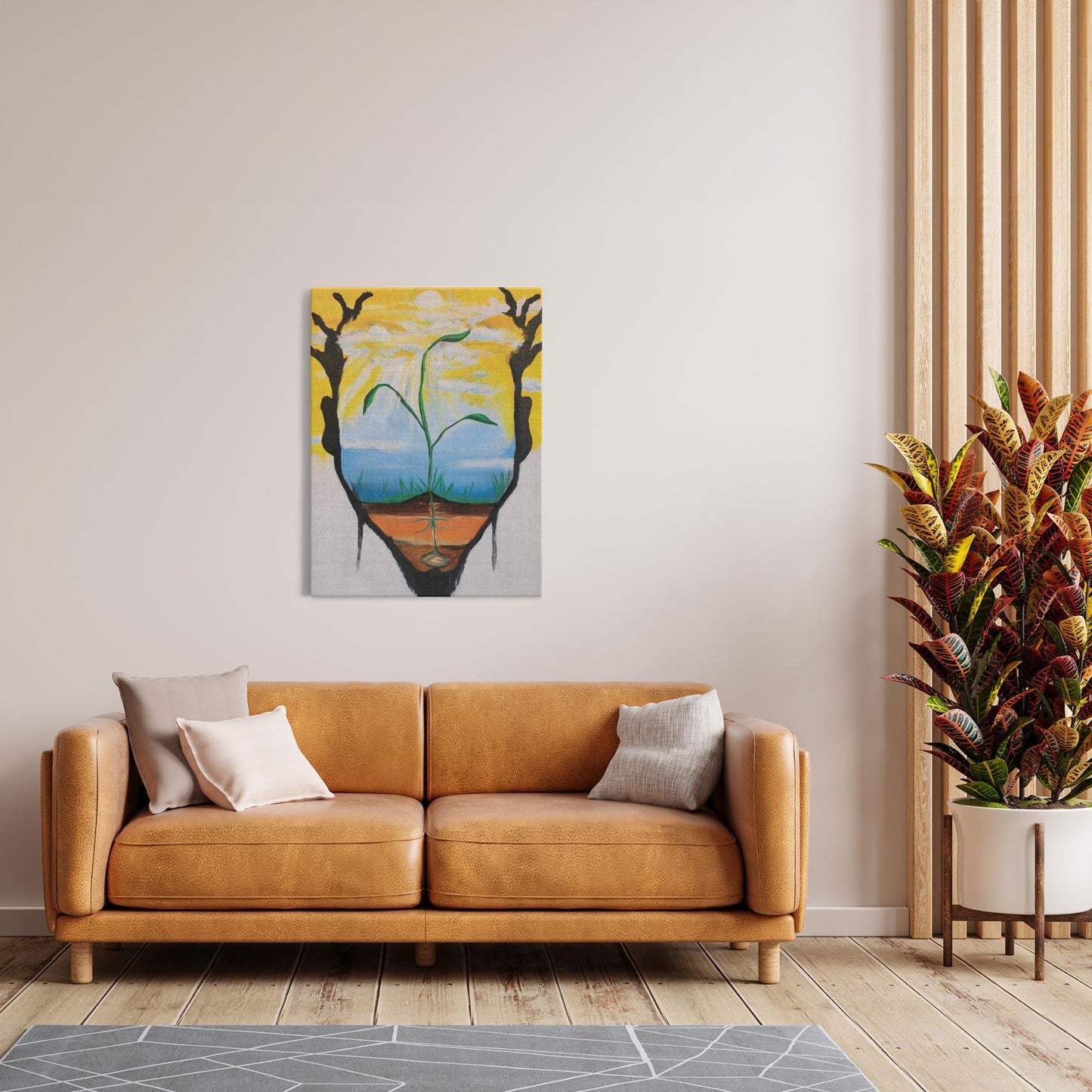 Canvas Wraps