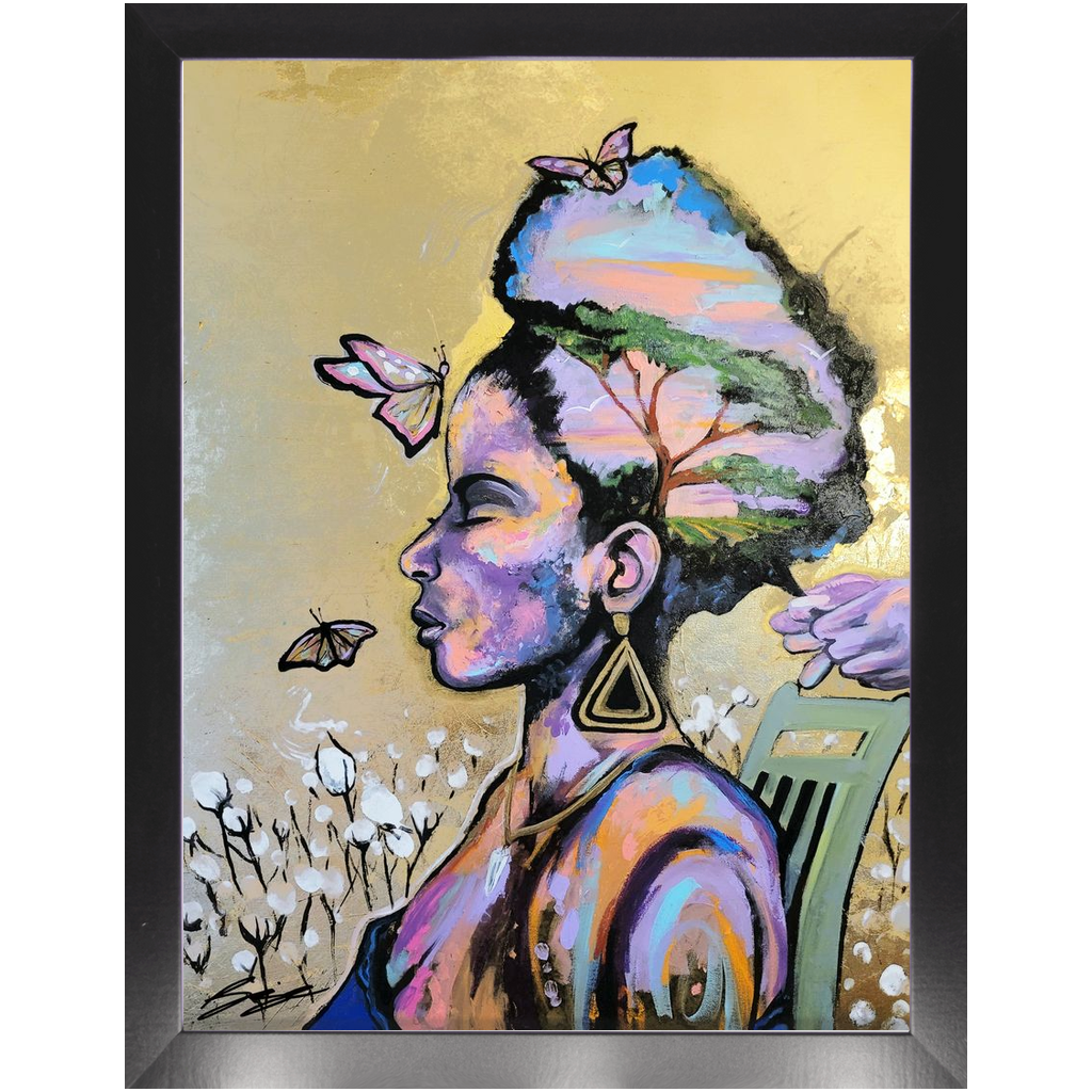 Home Grown | Prints