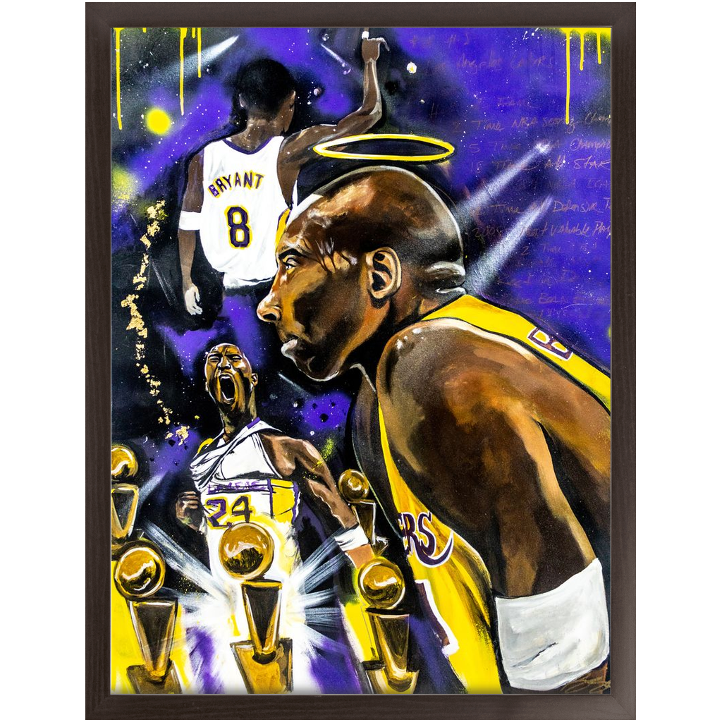 "Kobe Bryant"