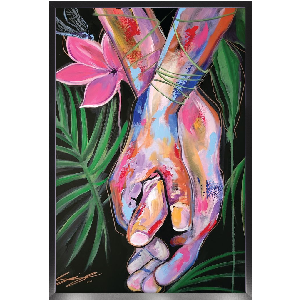 "One Accord"