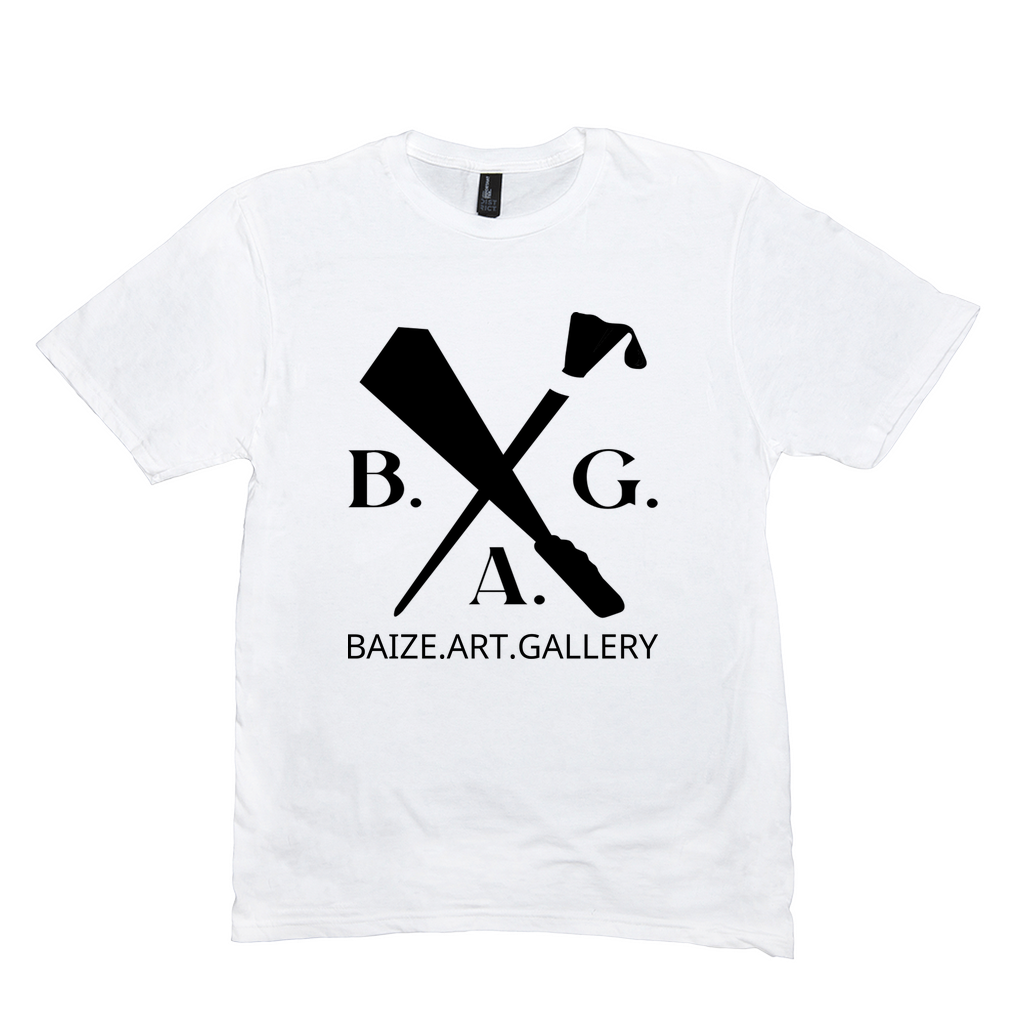 Baize Art Gallery T-Shirts