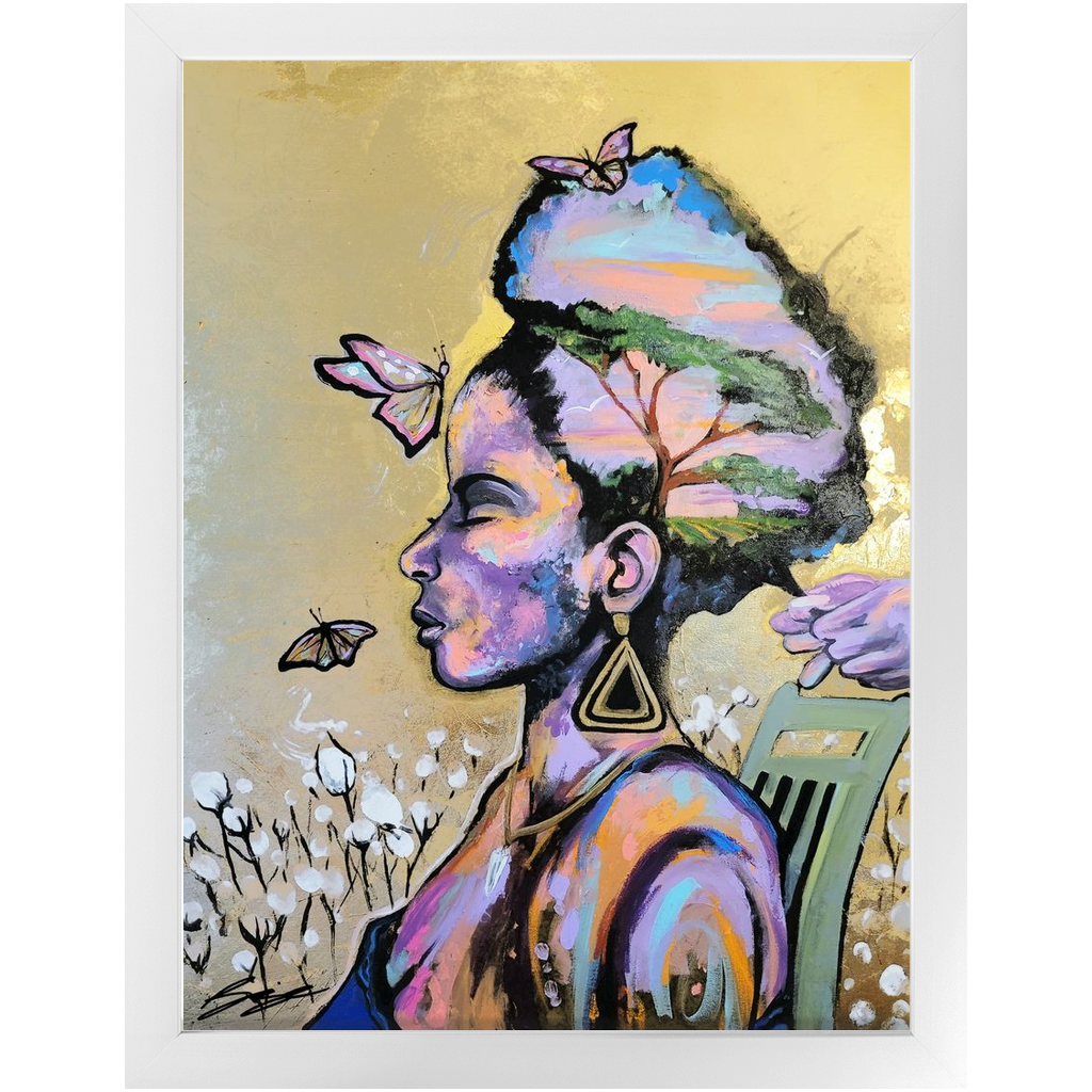 Home Grown | Prints