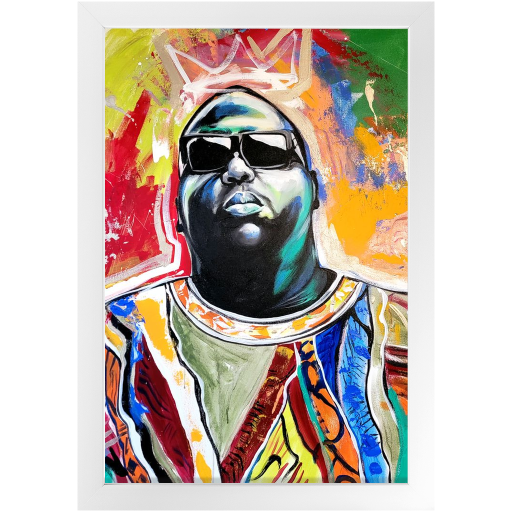 "BIGGIE"