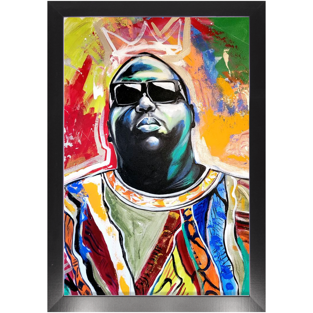 "BIGGIE"