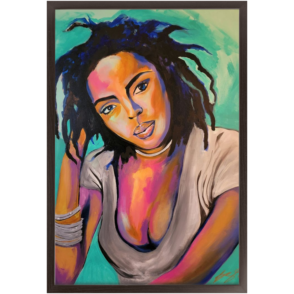 "Lauryn Hill"