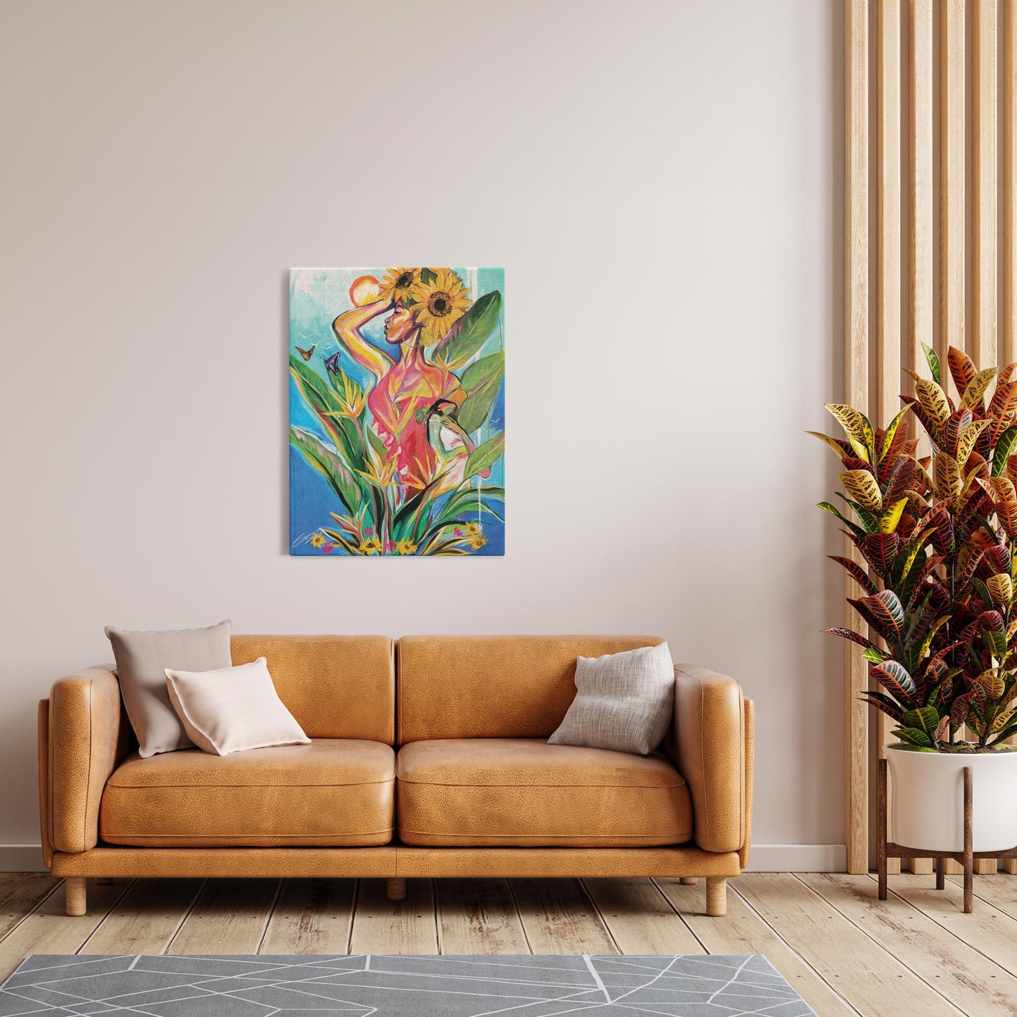 Canvas Wraps