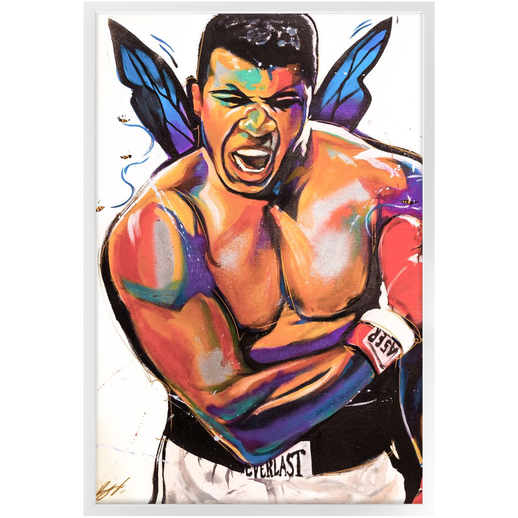 "Ali "