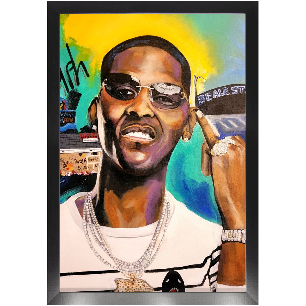 "Young Dolph"