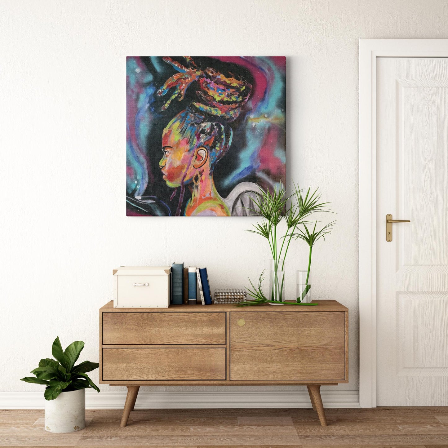 'Natural Mystic'