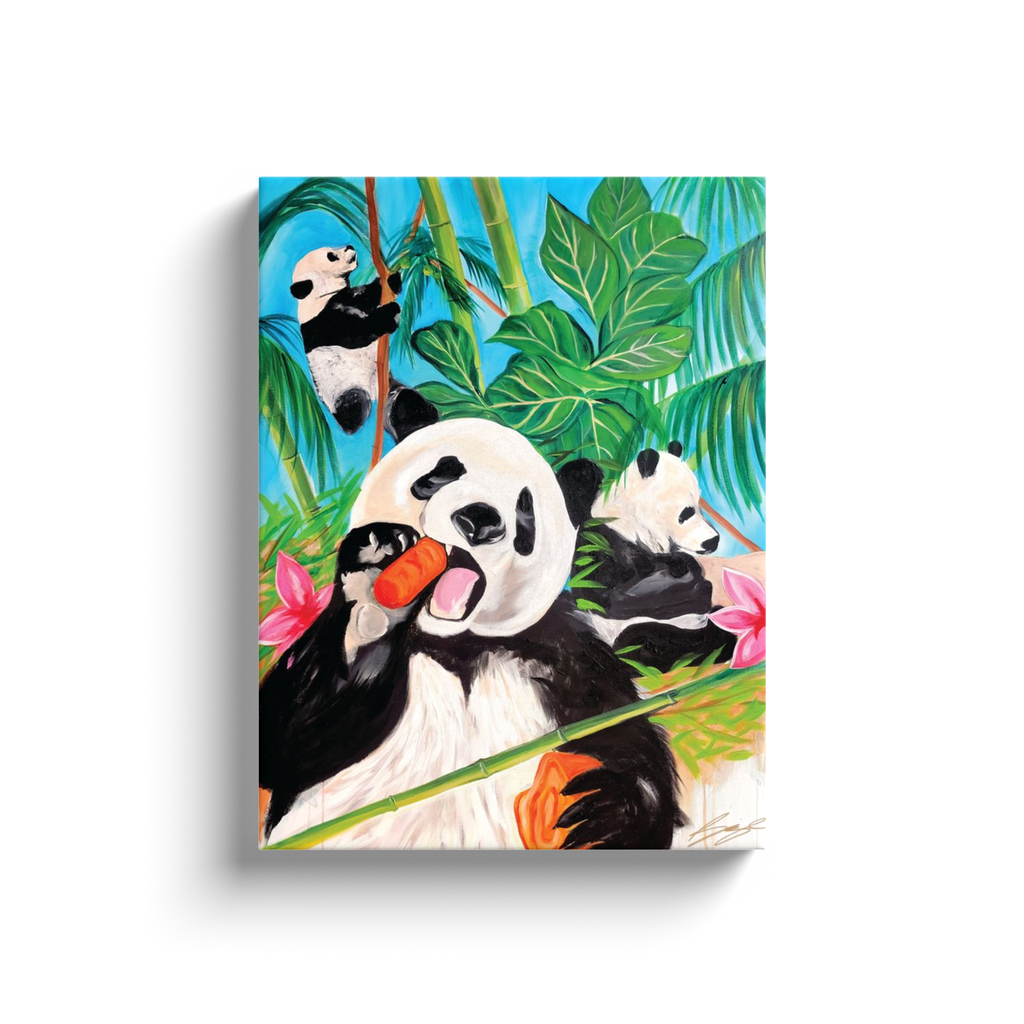 Canvas Wraps