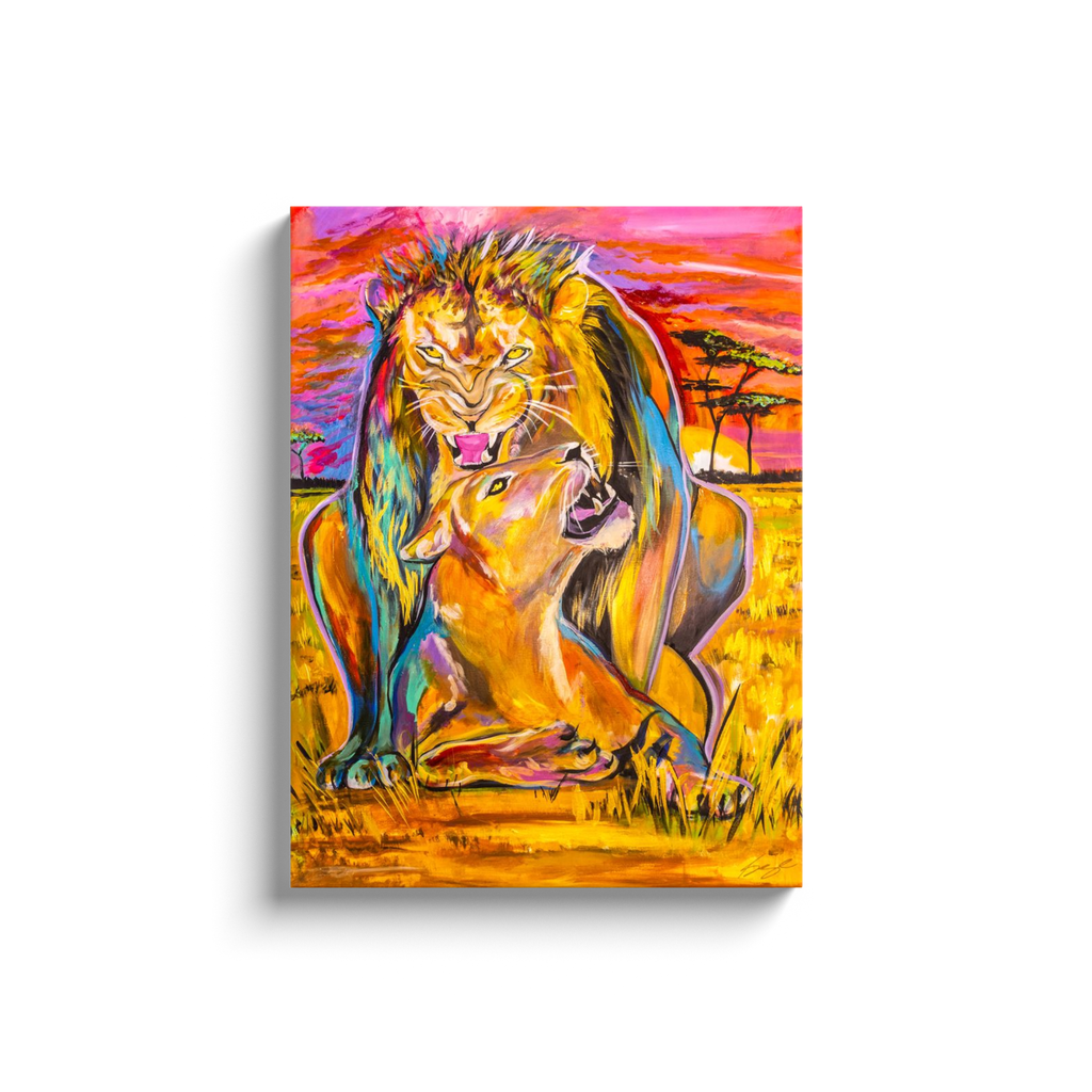 The Wild | Prints