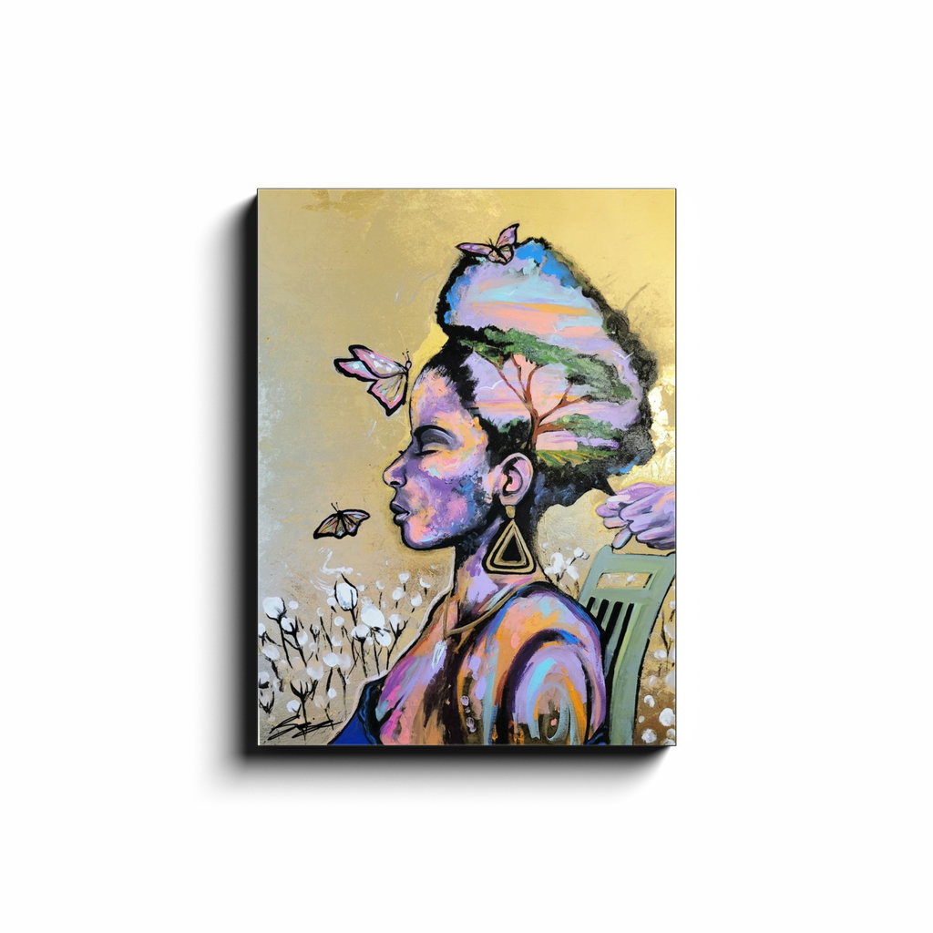 Home Grown | Prints