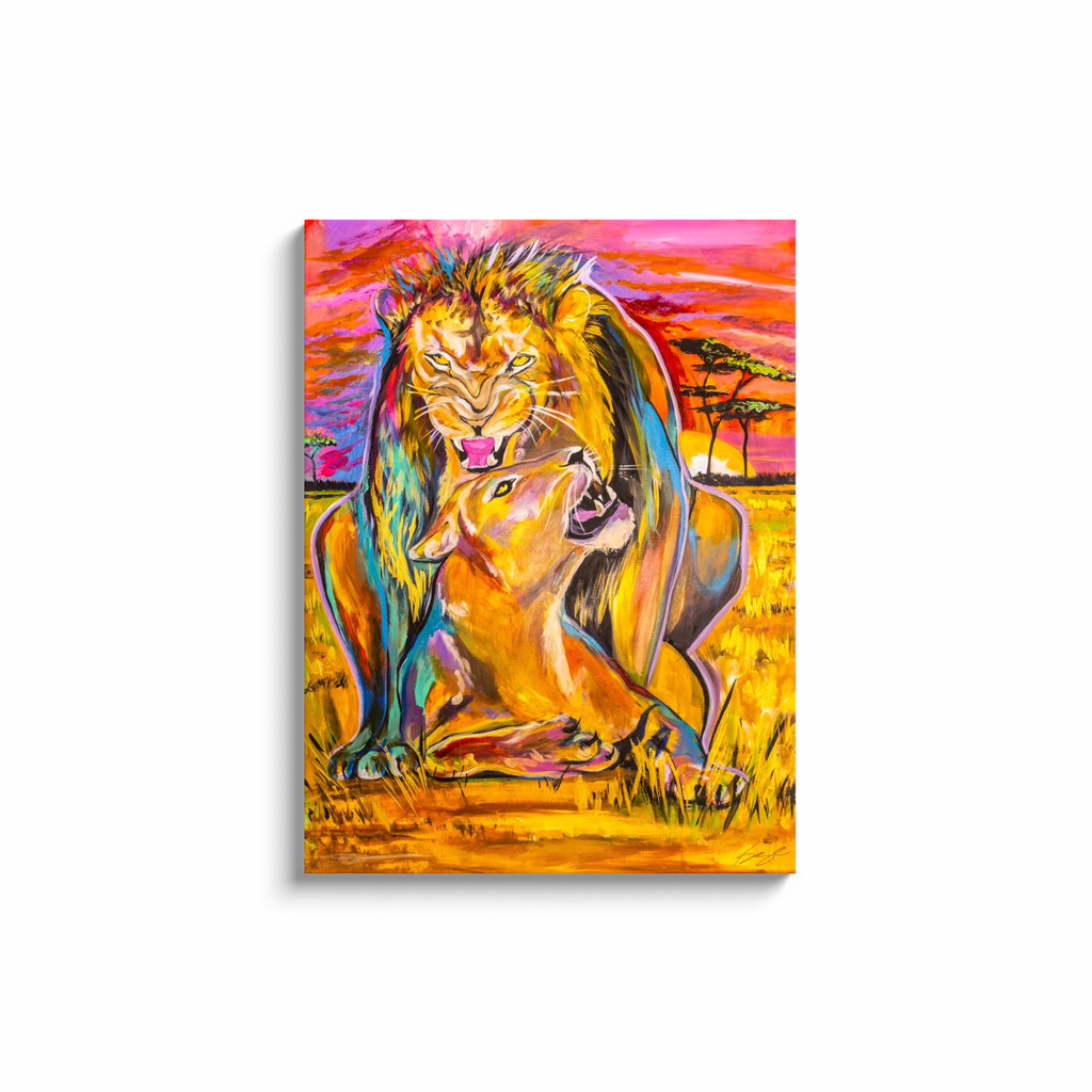 "The Wild"