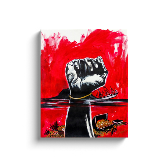 Soul Rebel Survivor