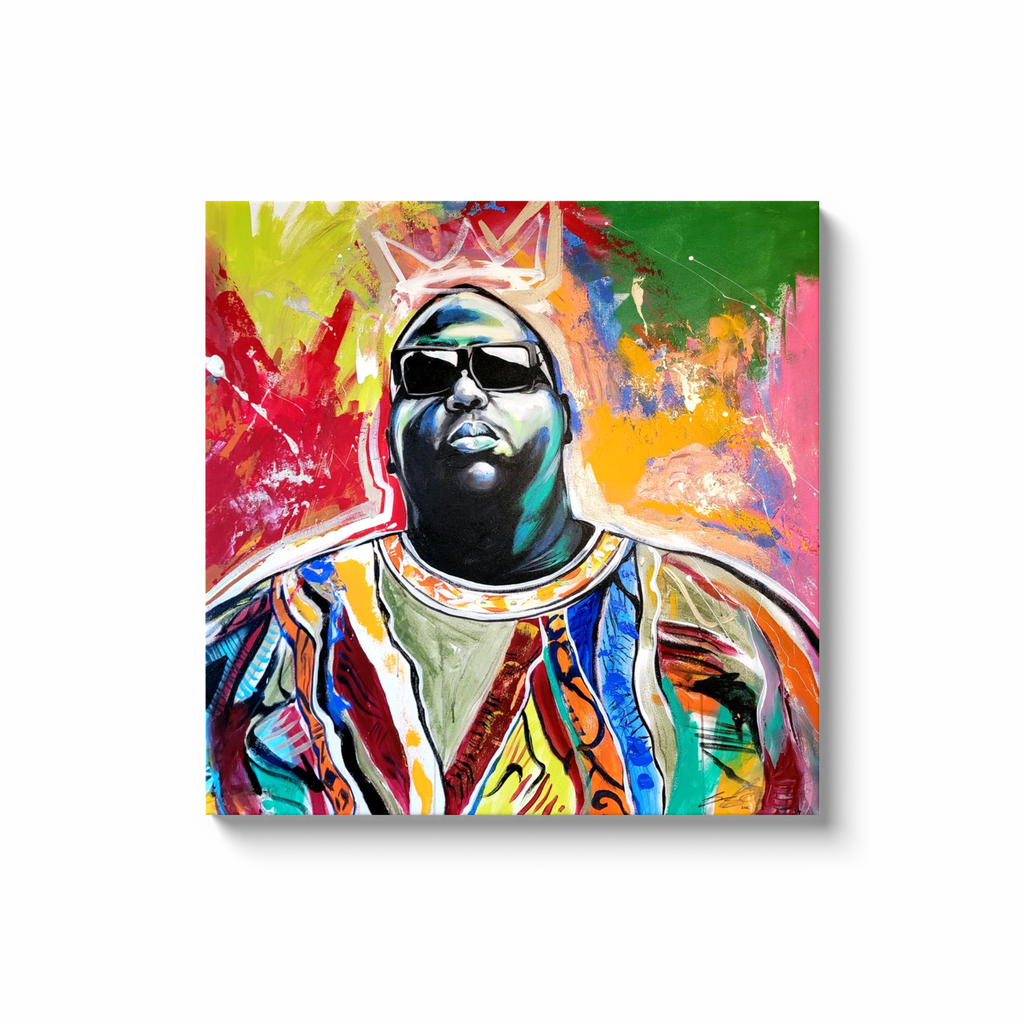 Biggie Smalls | Prints