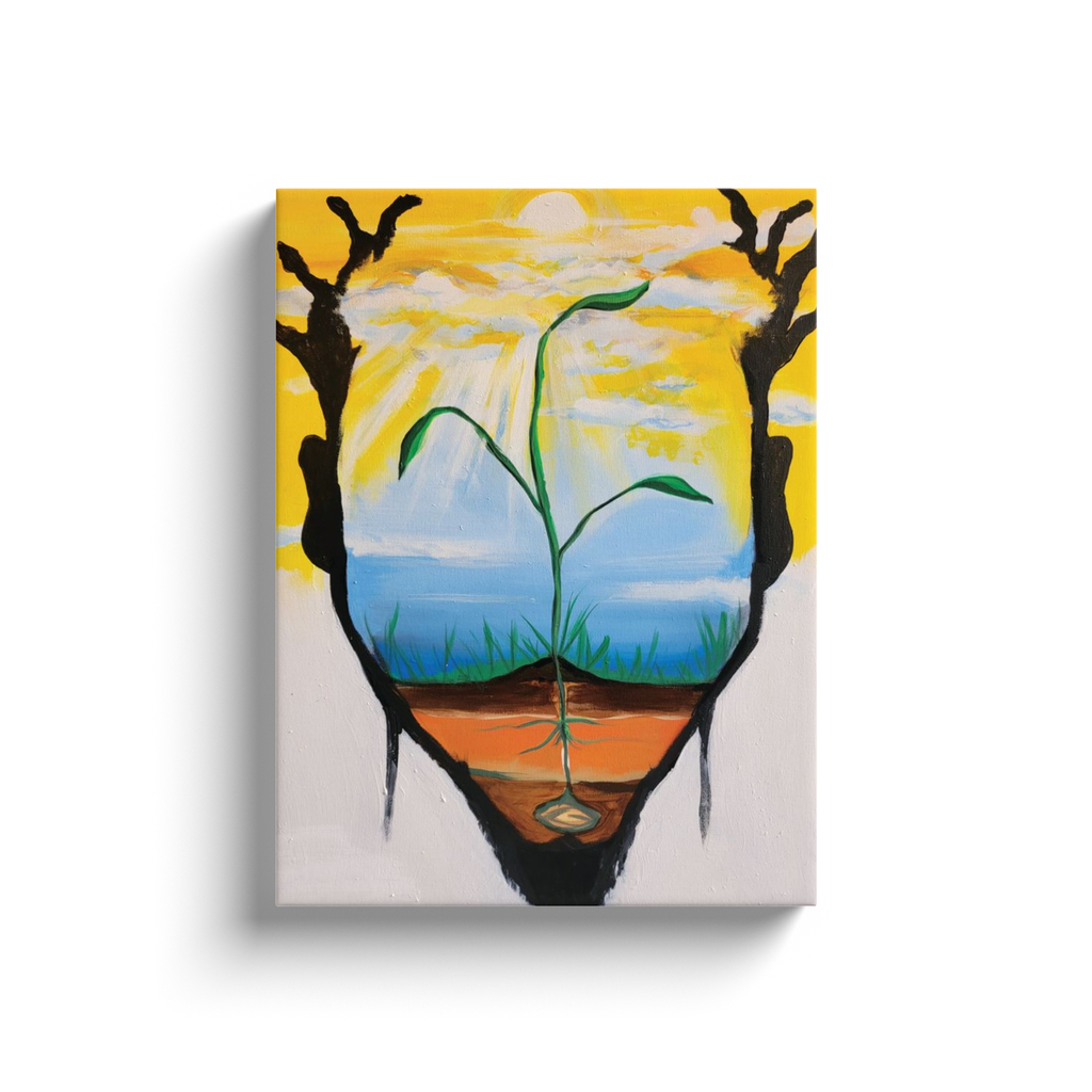 Canvas Wraps