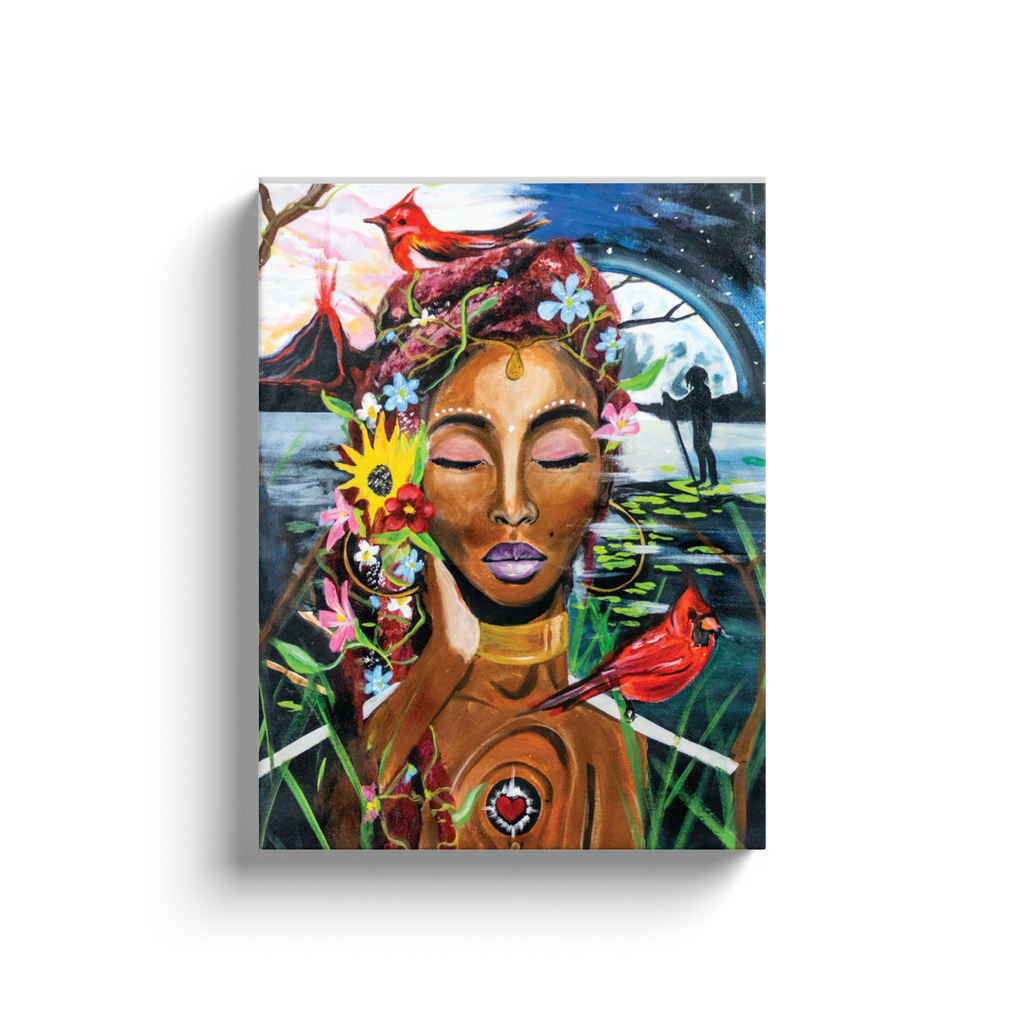 Canvas Wraps