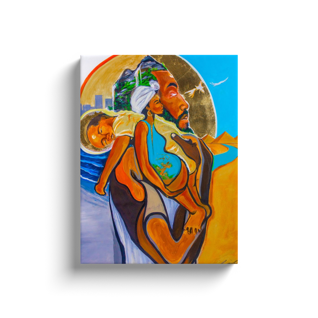 "Sands of the Sea"