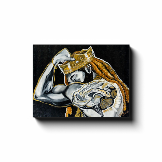 Mind and The Muscle
