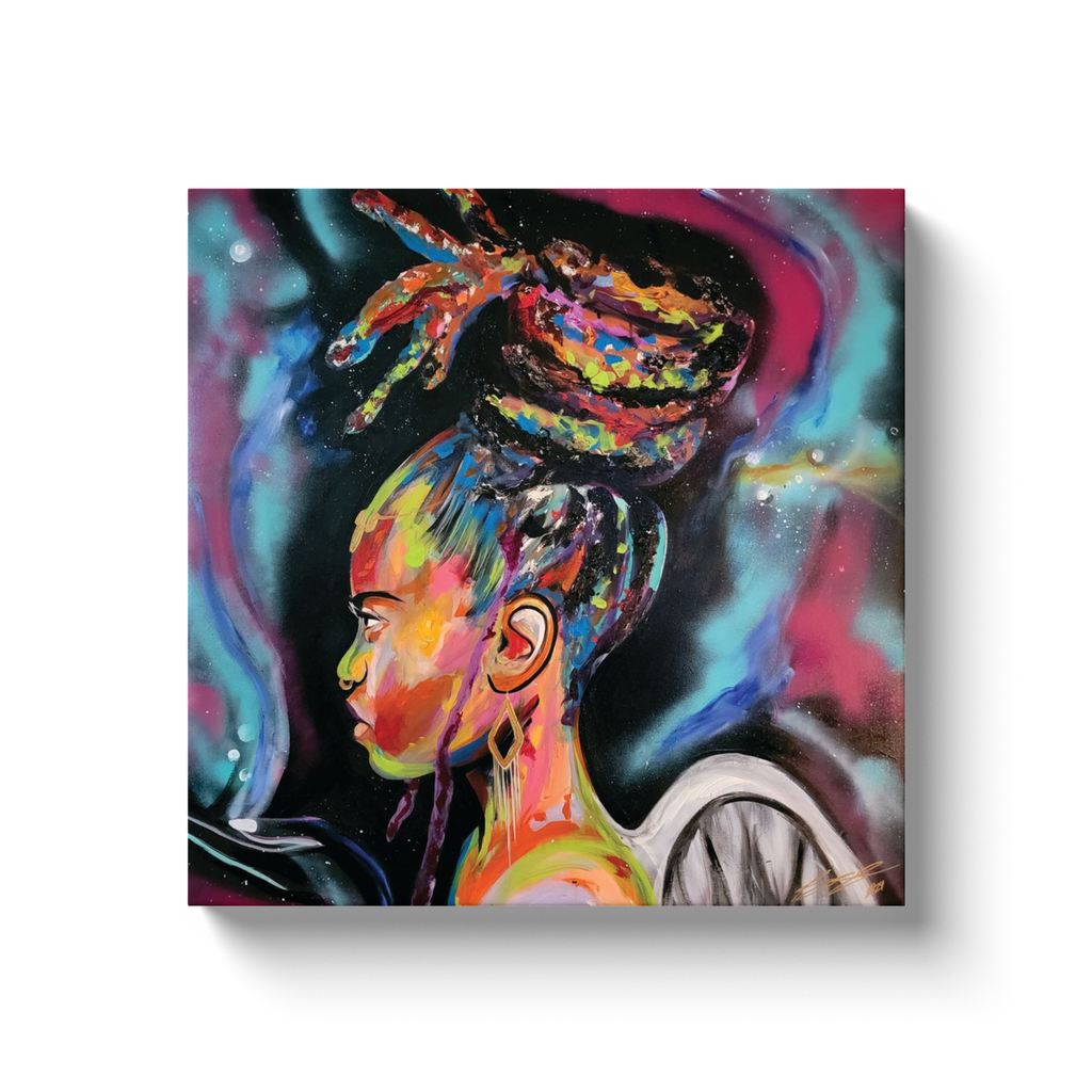 Canvas Wraps