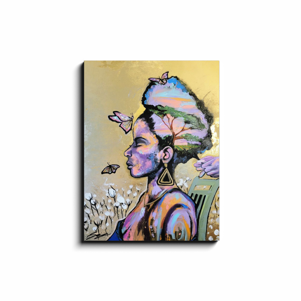 Home Grown | Prints