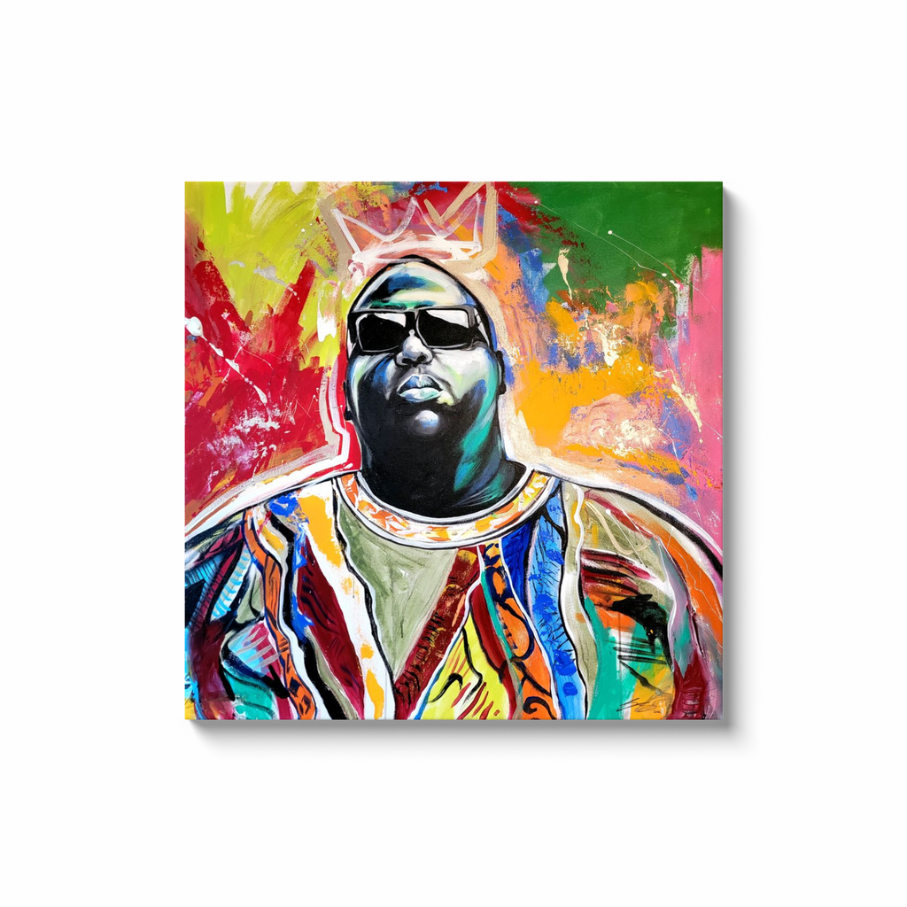 Biggie Smalls | Prints