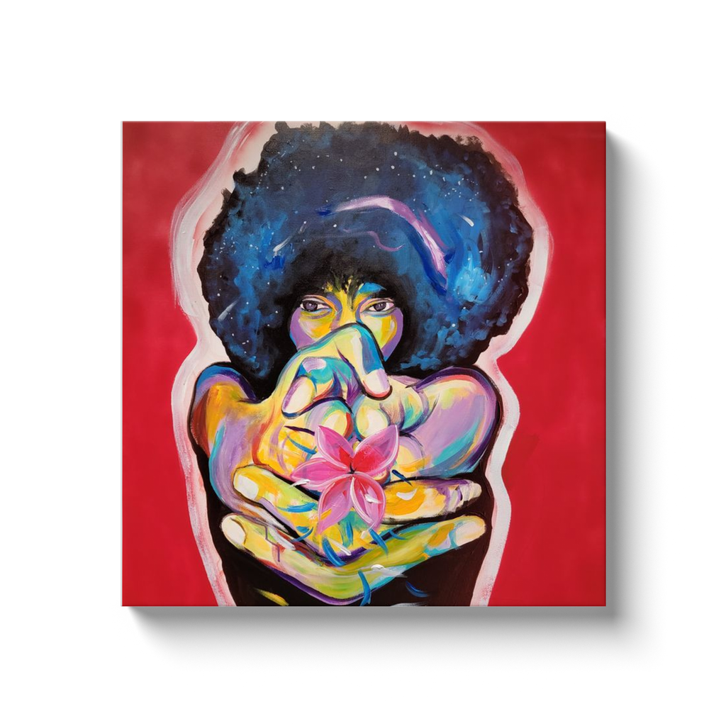 "The Love Chamber"