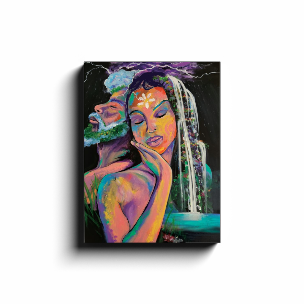 Canvas Wraps