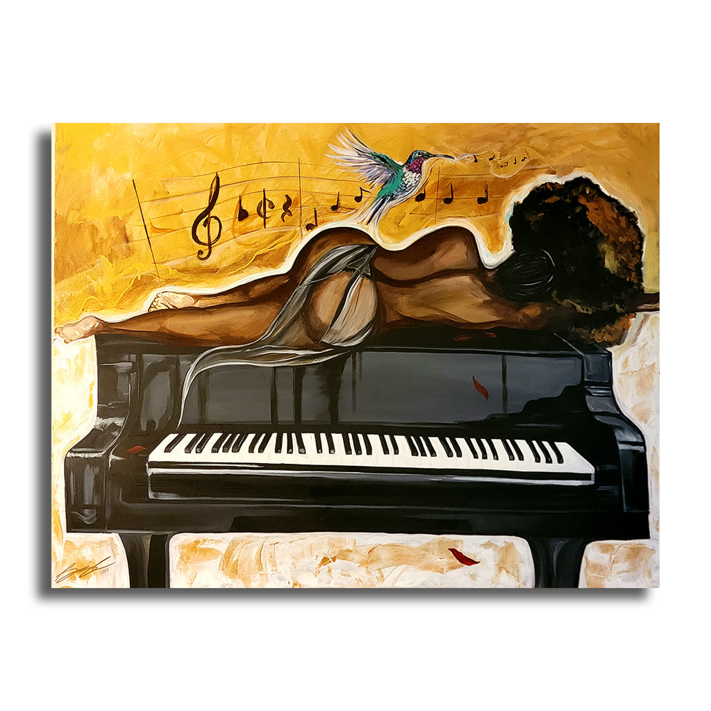 "Serenade You"