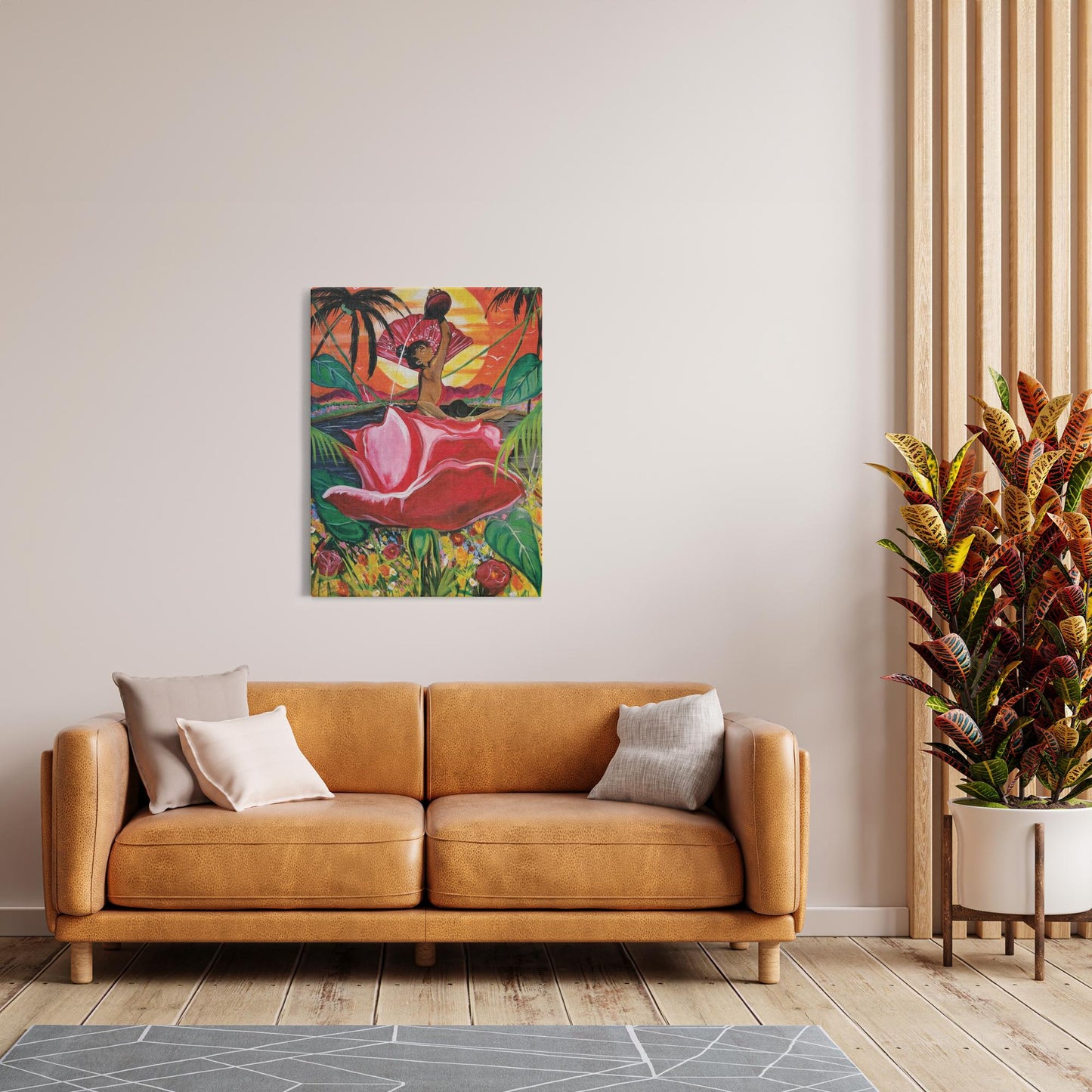 Canvas Wraps