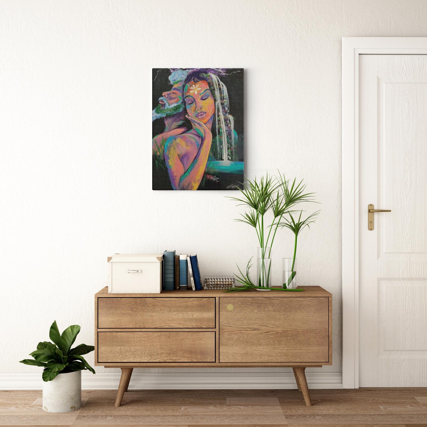 "Quiet Storm"